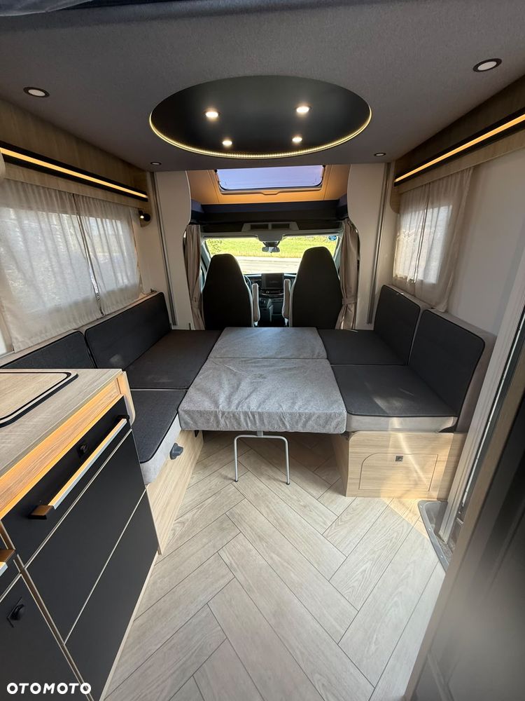 Ford Chausson 720 Titanium Line - 20
