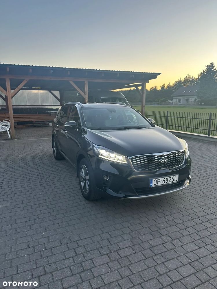 Kia Sorento - 2