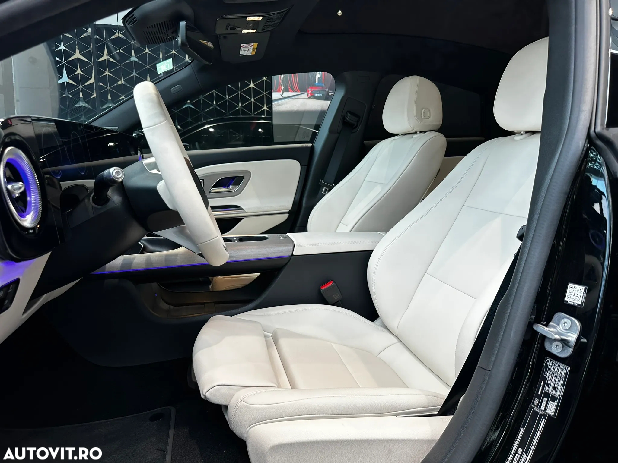 Mercedes-Benz CLA 250+ Coupe - 8