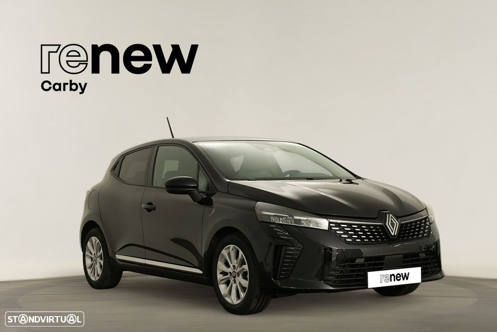 Renault Clio 1.0 TCe Evolution - 2