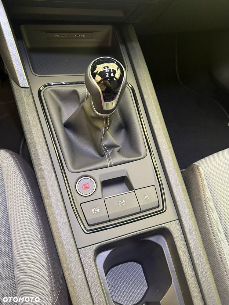 Seat Leon Sportstourer - 12