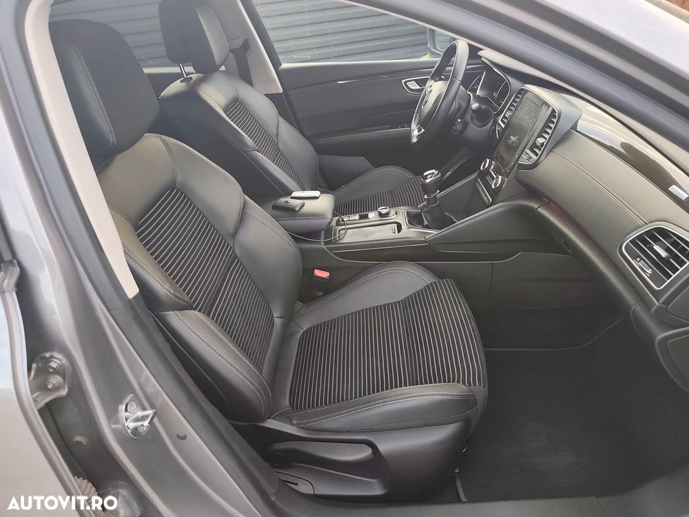 Renault Talisman ENERGY dCi 130 INTENS - 10