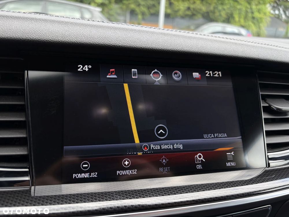 Opel Insignia 1.5 Direct InjectionTurbo Innovation - 26
