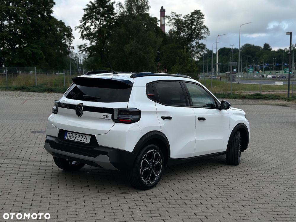 Citroën C3 1.2 T Max - 3