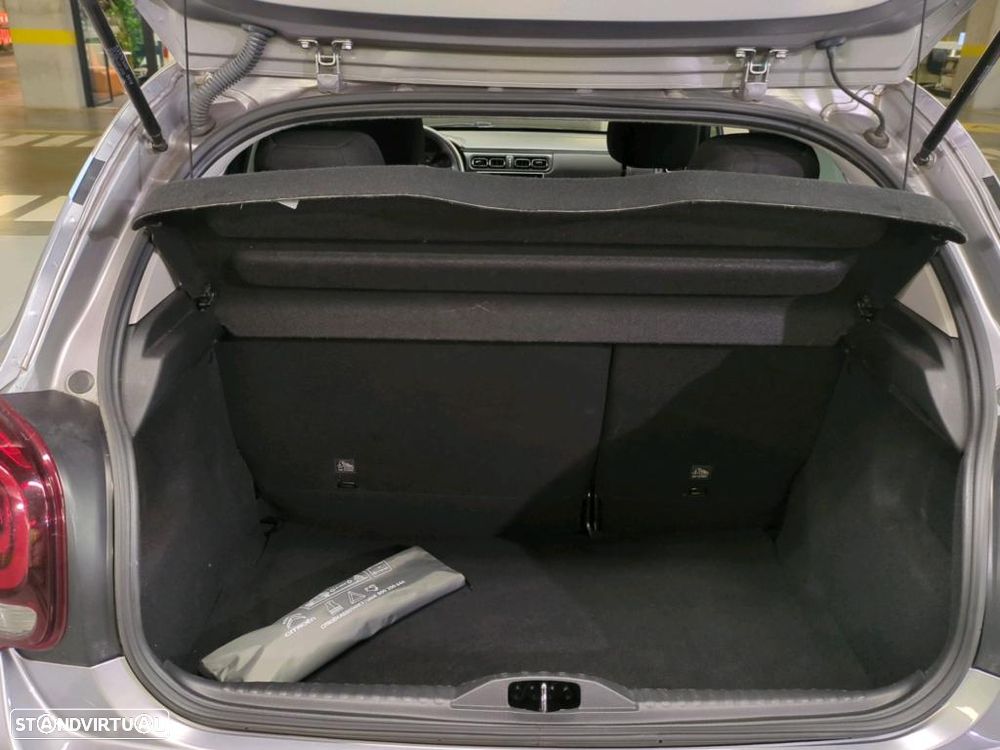 Citroën C3 1.2 PureTech C-Series - 9