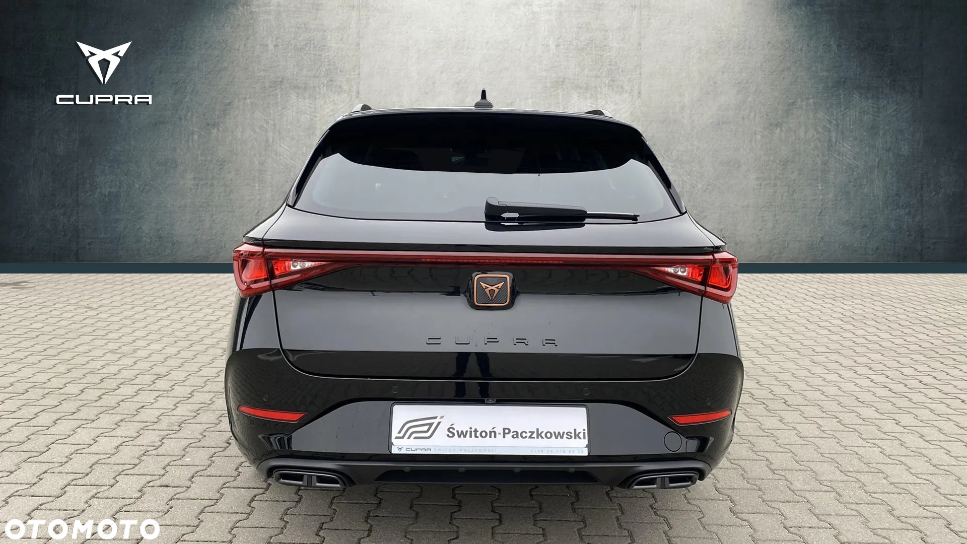 Cupra Leon - 4
