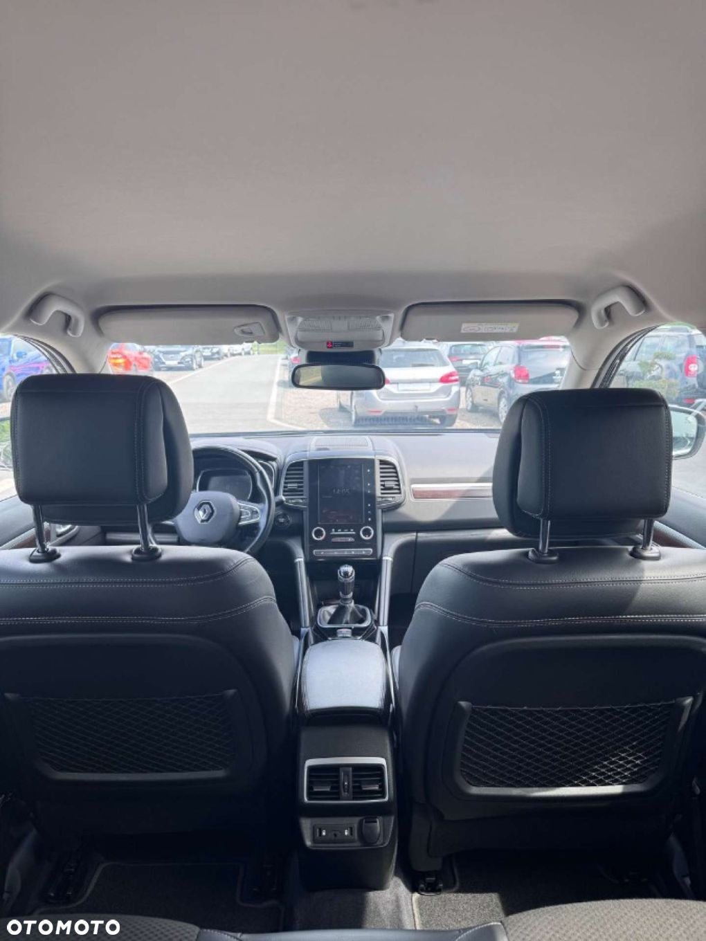 Renault Koleos - 19