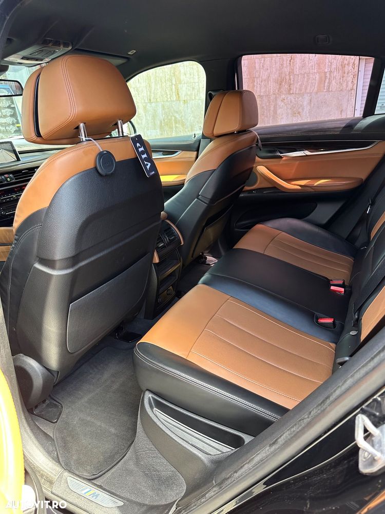 BMW X6 - 4