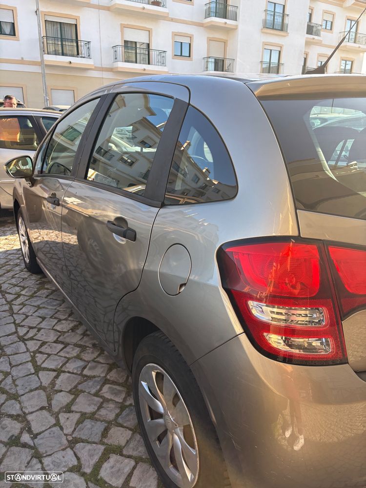Citroën C3 - 7