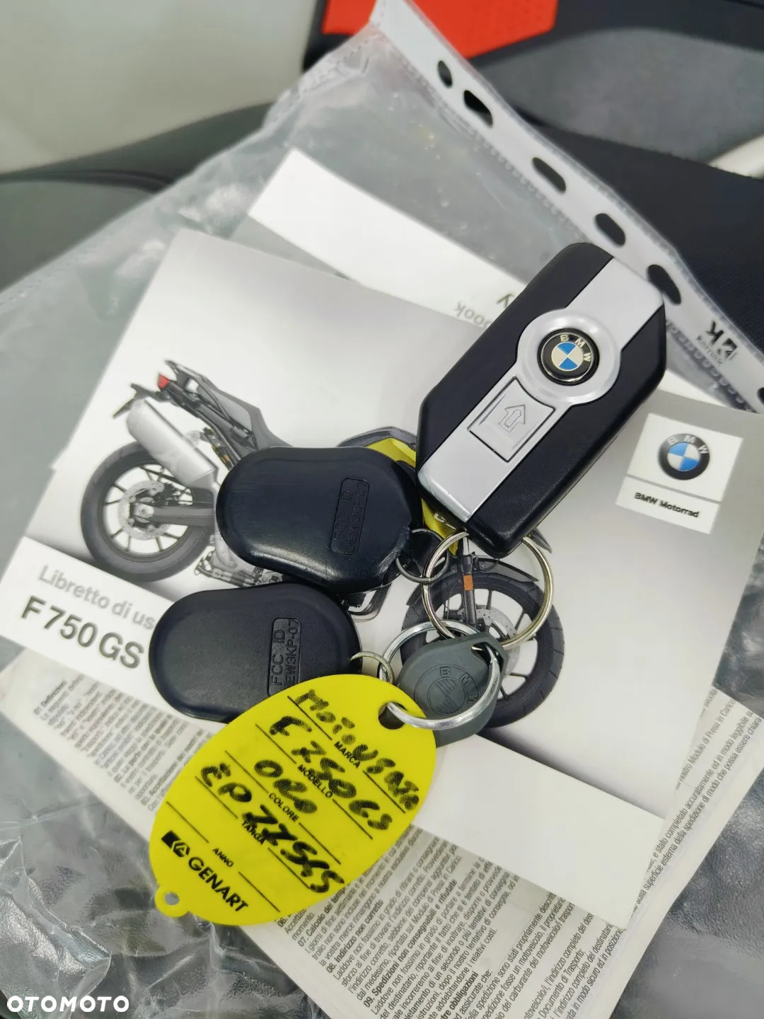 BMW GS - 26