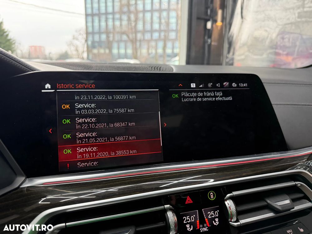 BMW X5 xDrive30d - 13