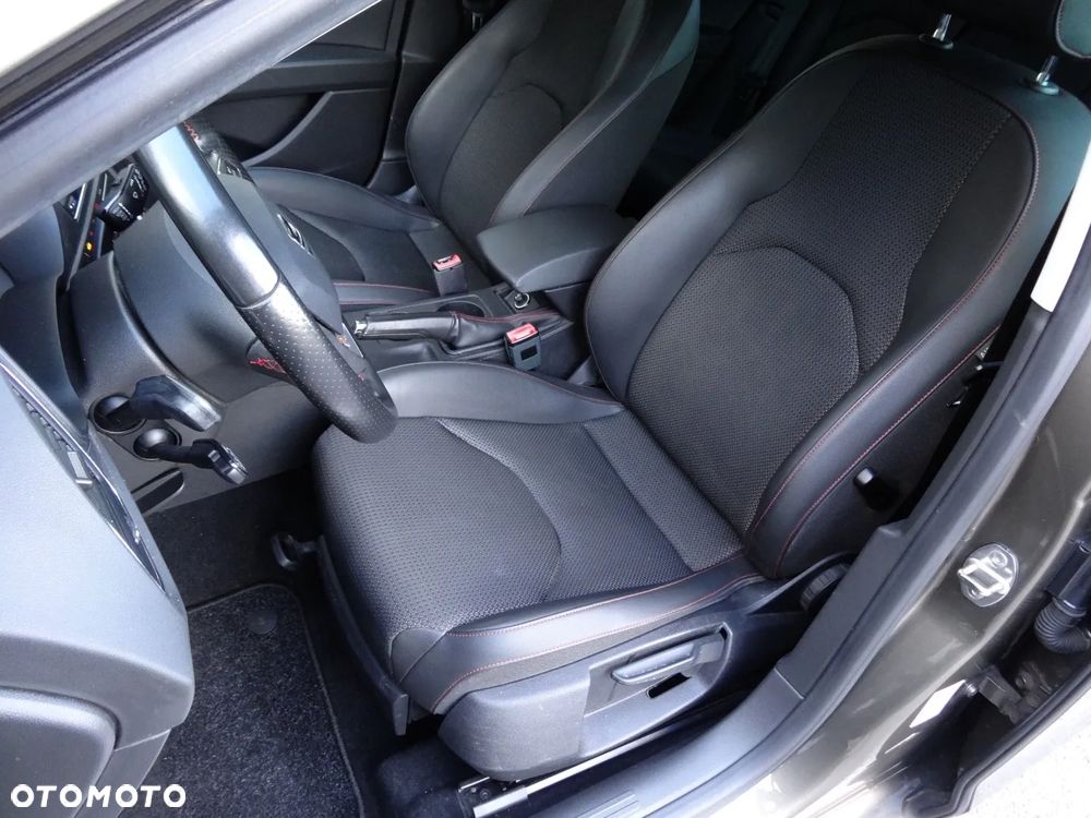 Seat Leon ST 1.4 TSI ACT Start&Stop FR - 21