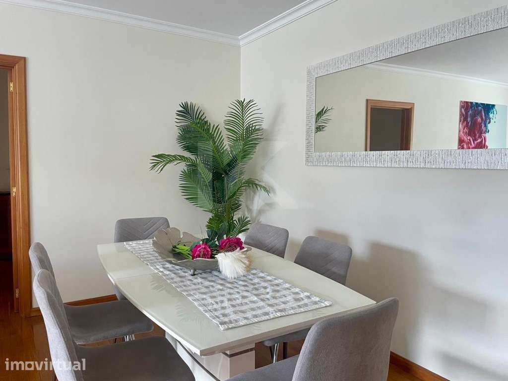 Apartamento T3 - Ilhéus, Centro do Funchal - Grande imagem: 4/34