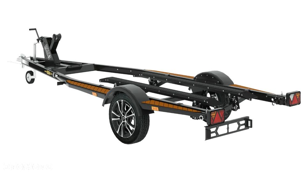 Lorries PPA75-4816 SELECT LINE - 6