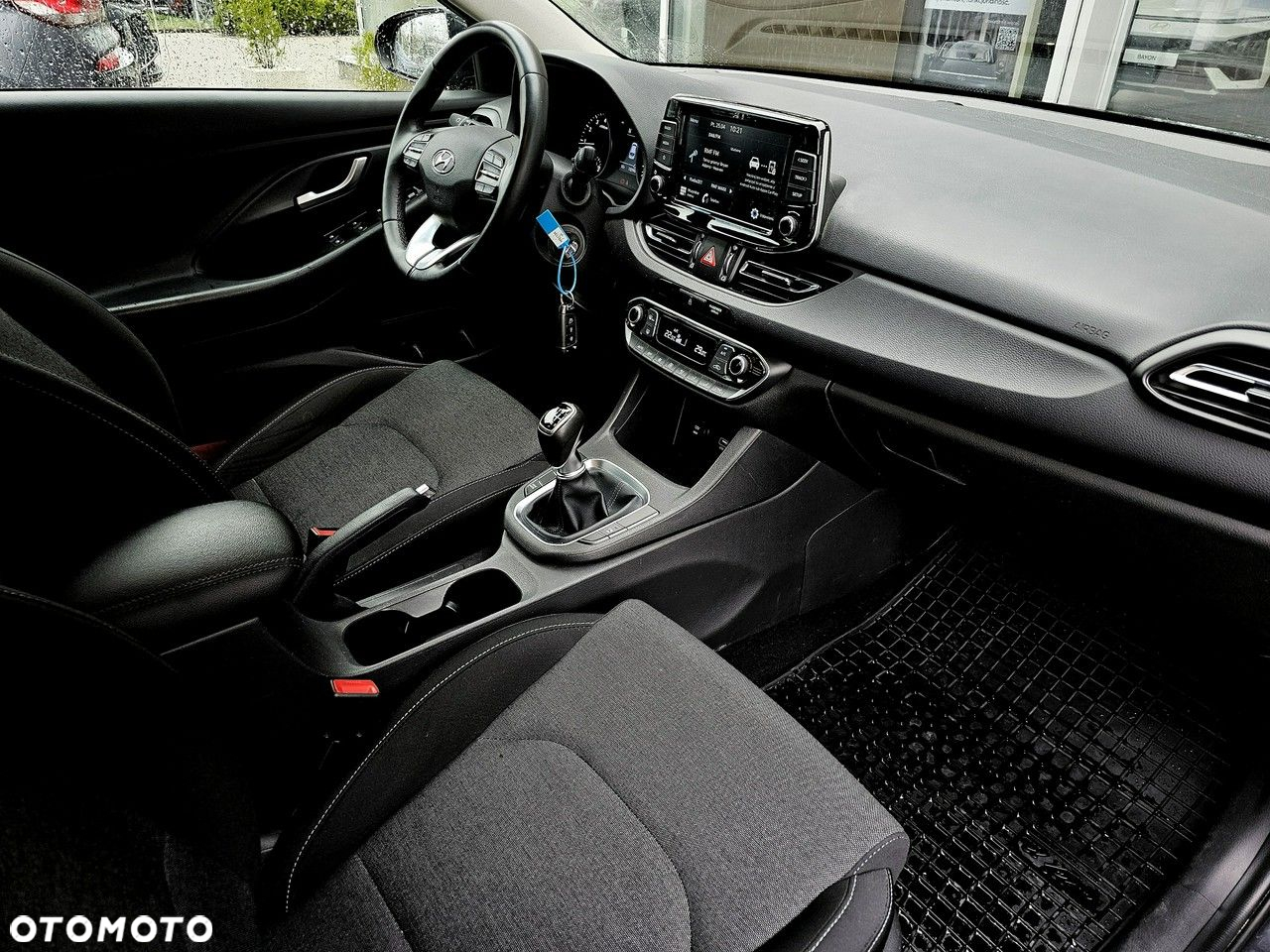 Hyundai i30 - 26
