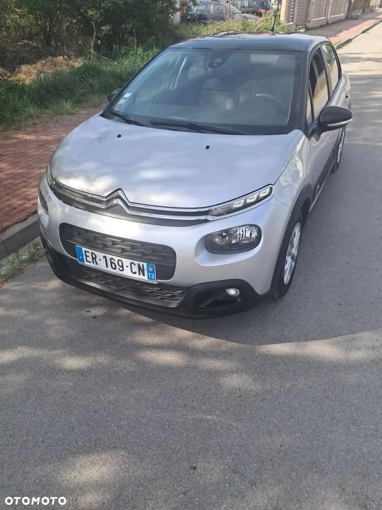 Citroën C3 - 4