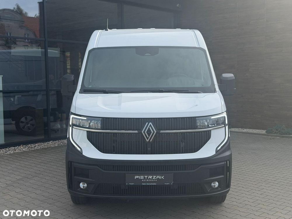 Renault MASTER - 5