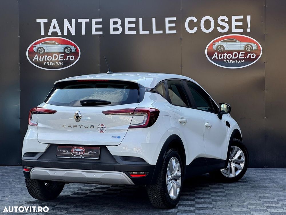 Renault Captur - 3
