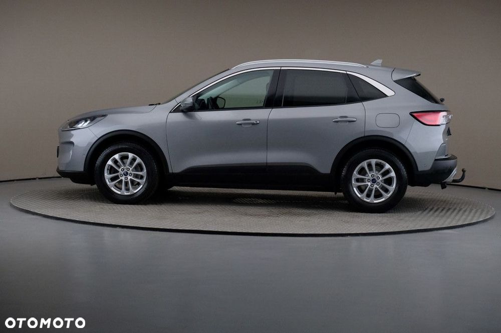 Ford Kuga - 4
