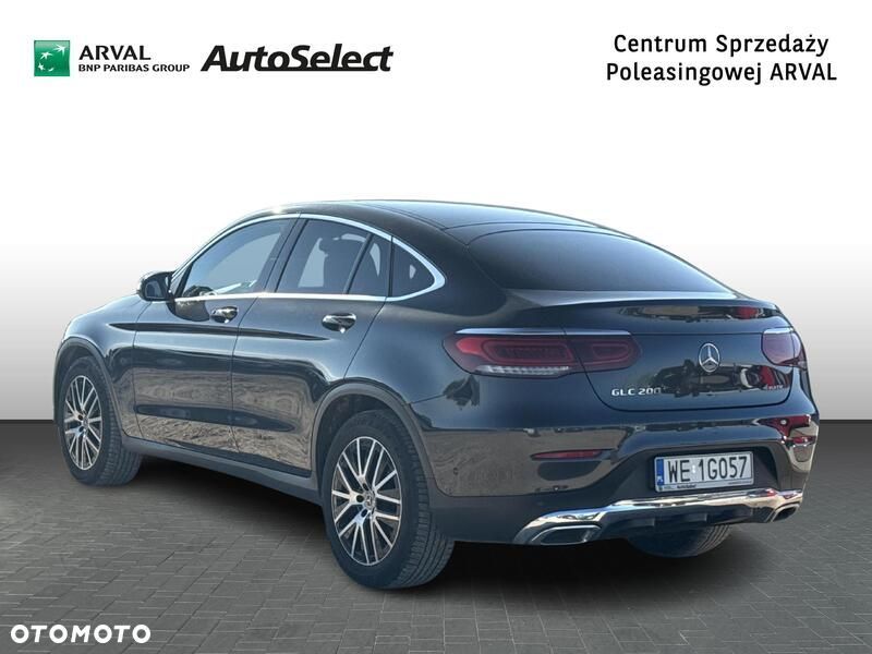 Mercedes-Benz GLC - 3