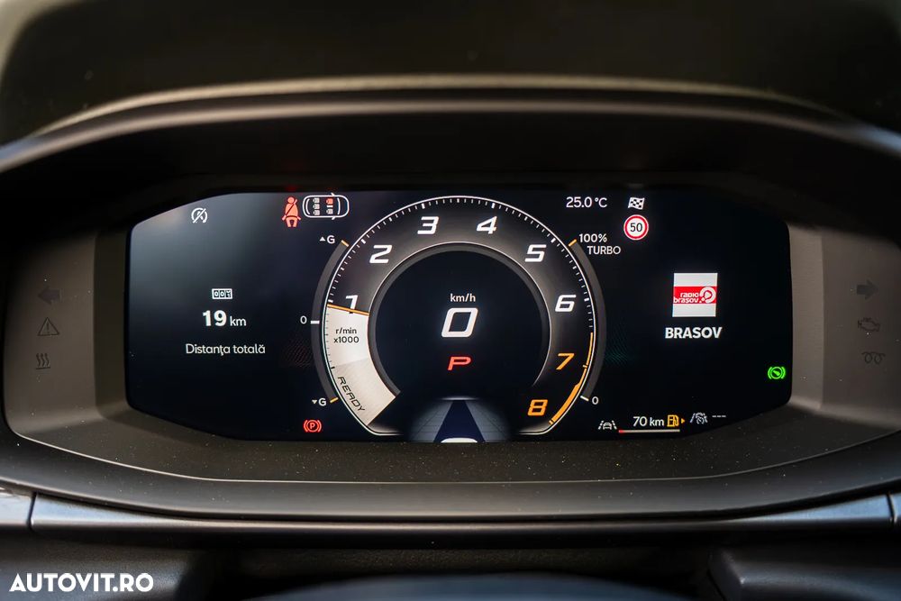 Cupra Terramar 1.5 e-TSI DSG7 MHEV Tribe Edition - 20