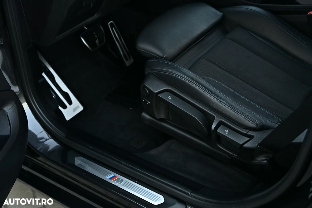 BMW X4 xDrive20d Aut. M Sport Edition - 19