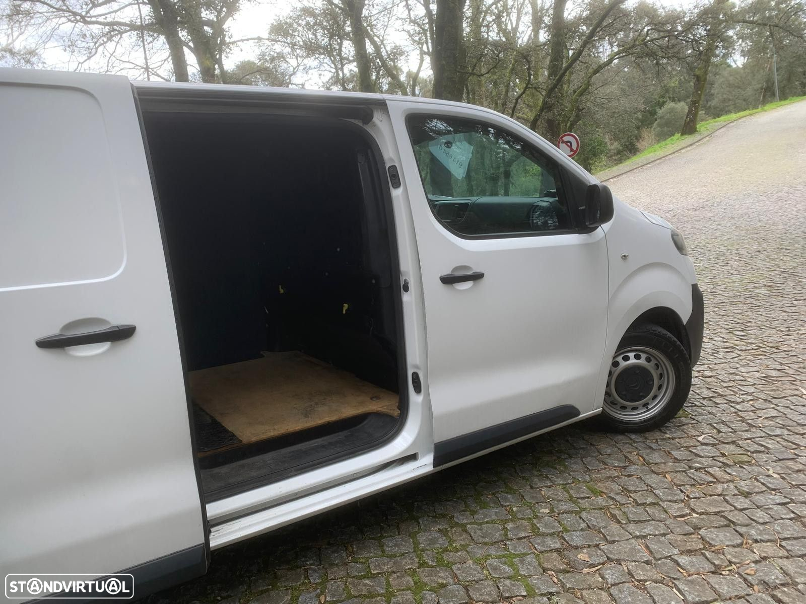 Citroën Jumpy 1.6 BlueHDi M - 15