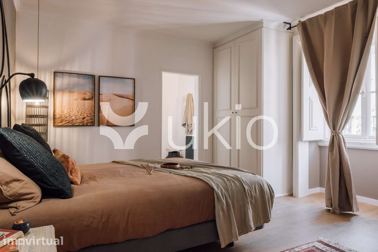 Apartamento T2 em Santa Catarina - Grande imagem: 5/22