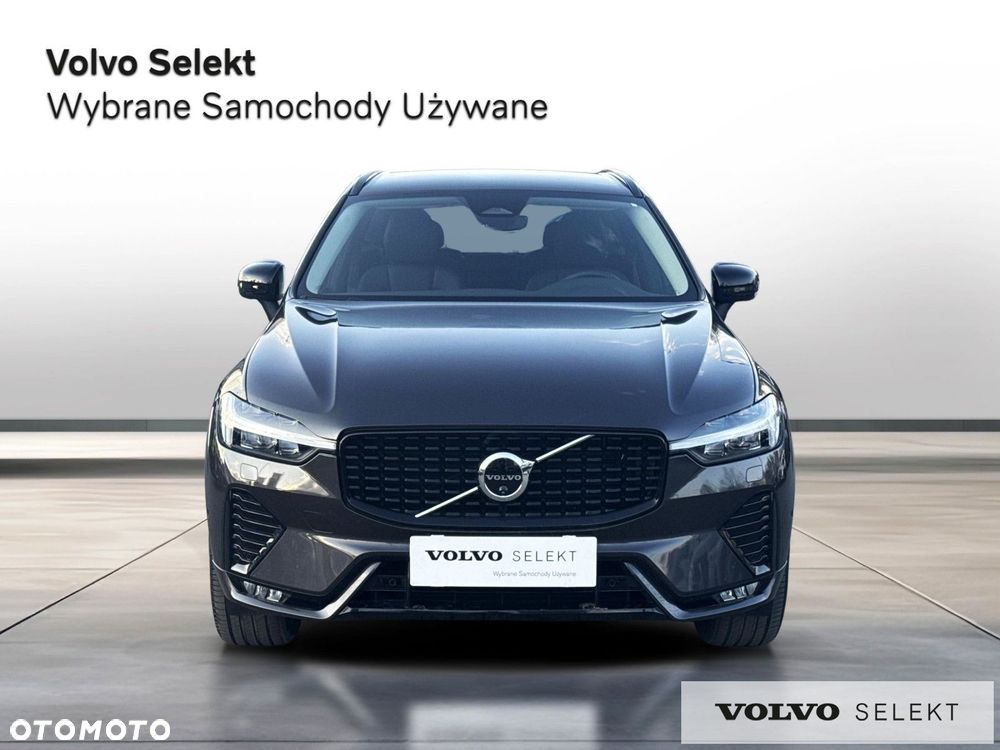 Volvo XC 60 - 9