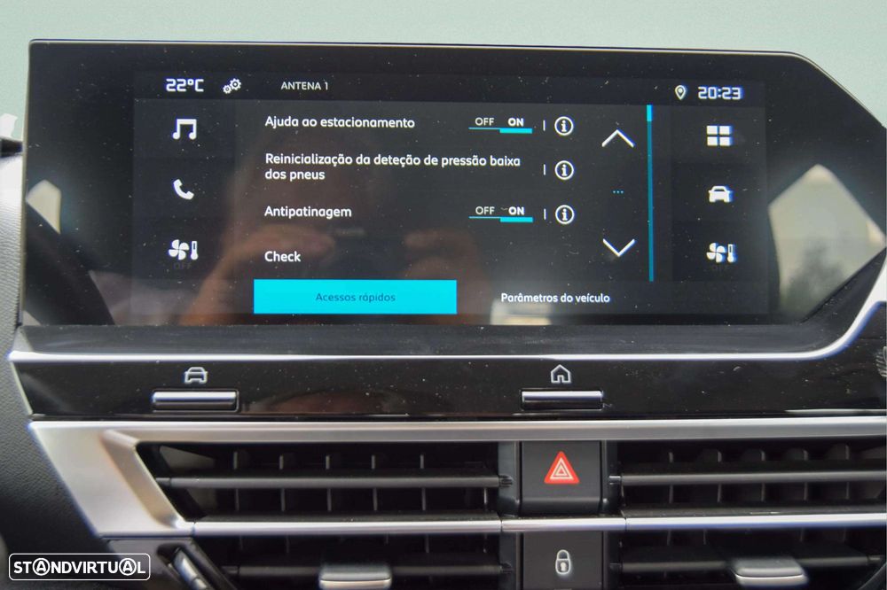 Citroën e-C4 50 kWh Feel Pack - 25