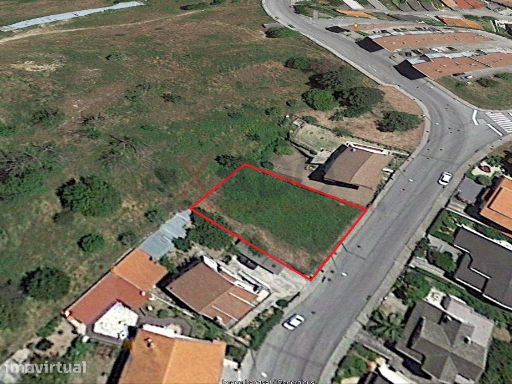 Terreno Urbano em Seia - Grande imagem: 4/8