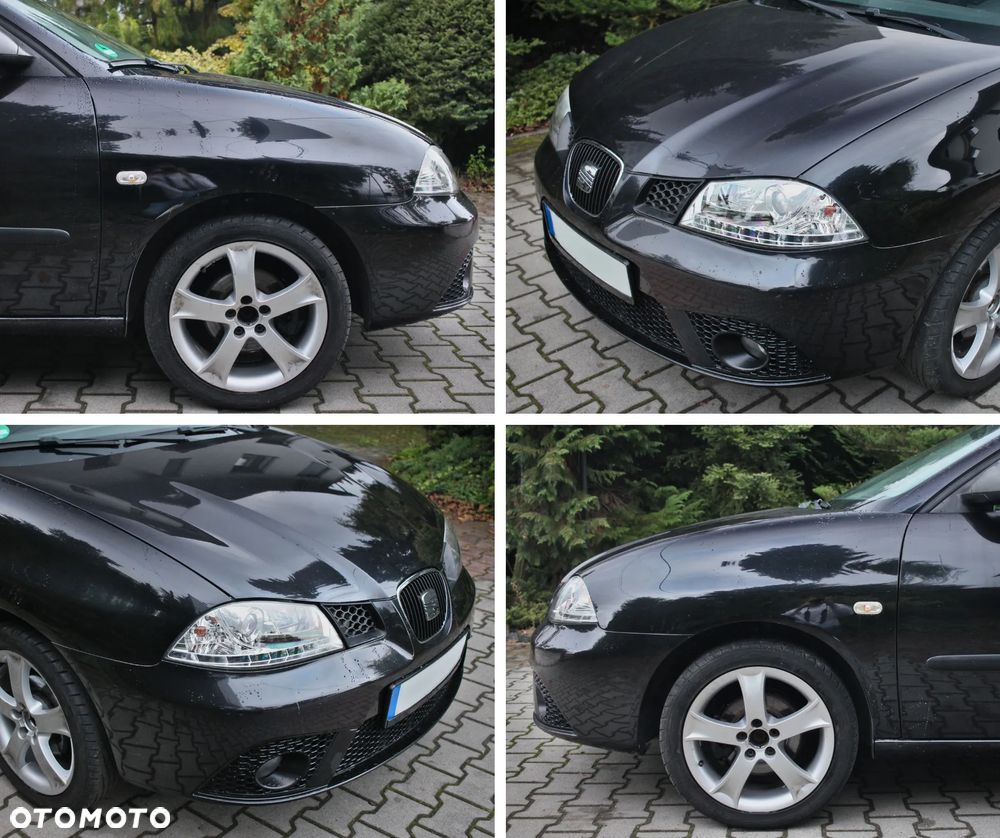 Seat Ibiza - 12