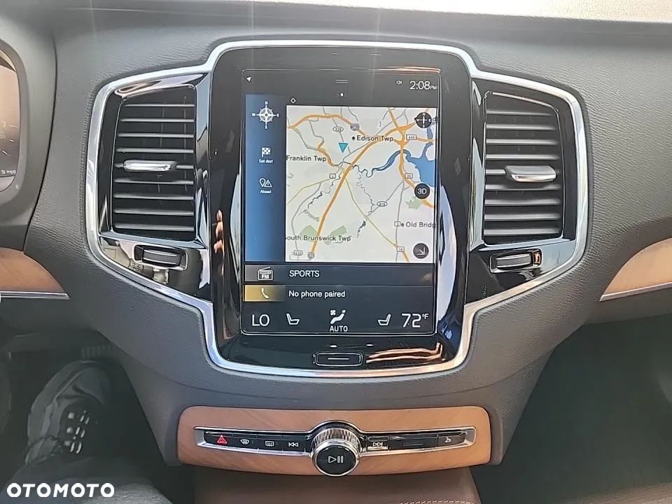 Volvo XC 90 T6 AWD Inscription 7os - 22