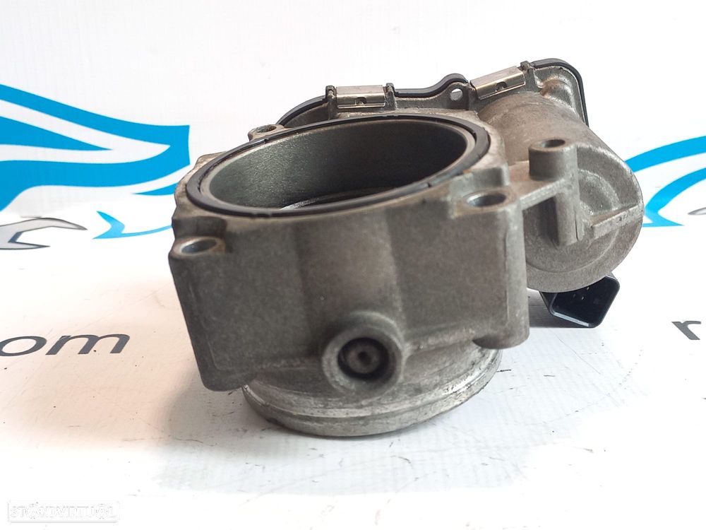 CORPO BORBOLETA 7561066 A2C53115534 756106601 BMW SERIE 3 E93 320i 170CV N43B20 N43B20A E92 E91 E87 E81 - 2