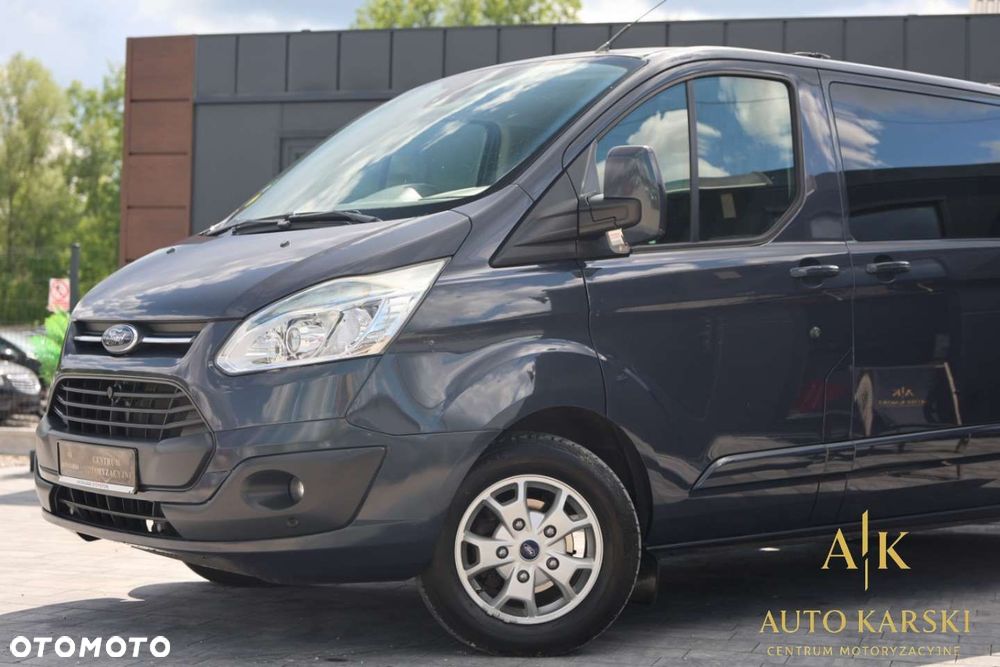 Ford Transit - 9