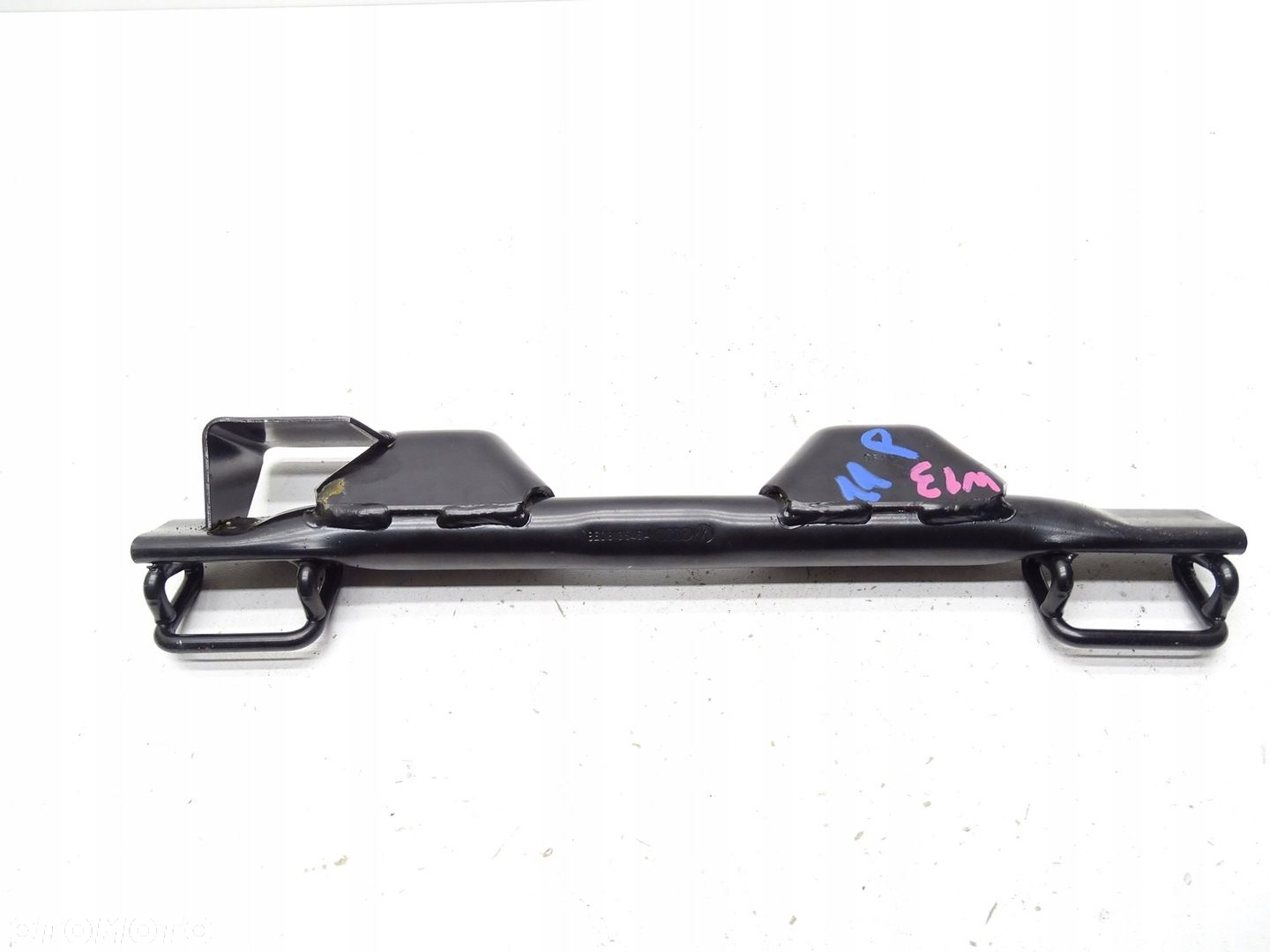 UCHWYT MOCOWANIE FOTELIKA ISOFIX AUDI A6 C6 LIFT KOMBI 8E0813546A - 2