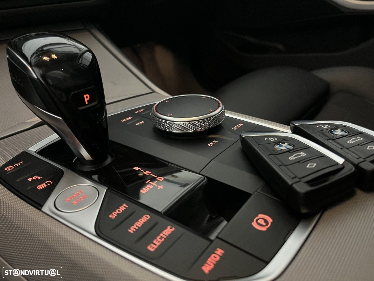 BMW 330 - 19