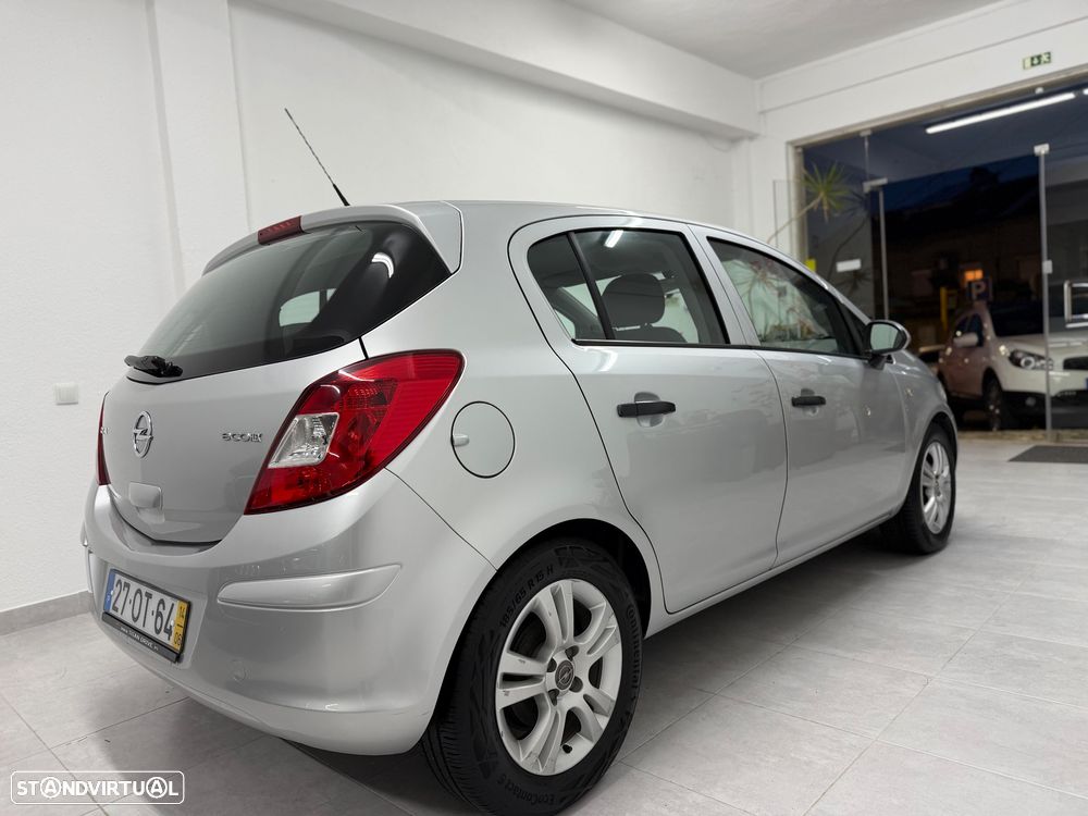 Opel Corsa 1.3 CDTI City - 6