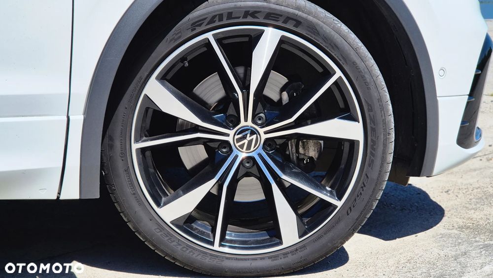Volkswagen Tiguan 2.0 TSI 4Mot R-Line DSG - 19
