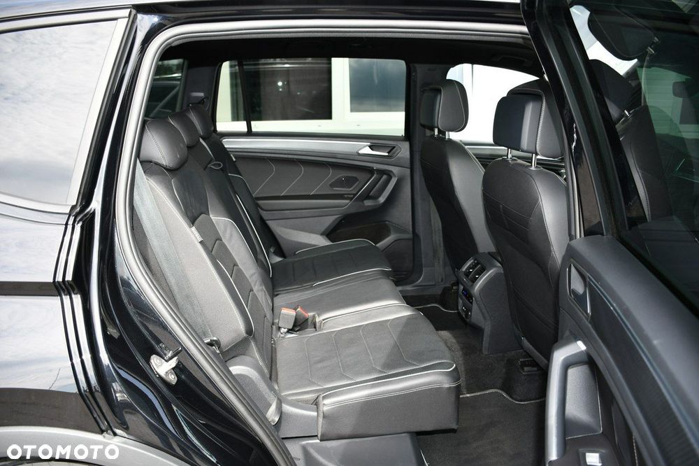 Volkswagen Tiguan 1.5 TSI OPF DSG R-Line - 32