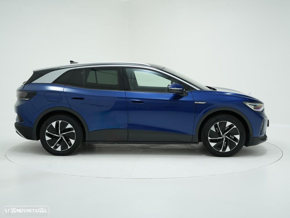 VW ID.4 77 kWh Pro Performance - 2