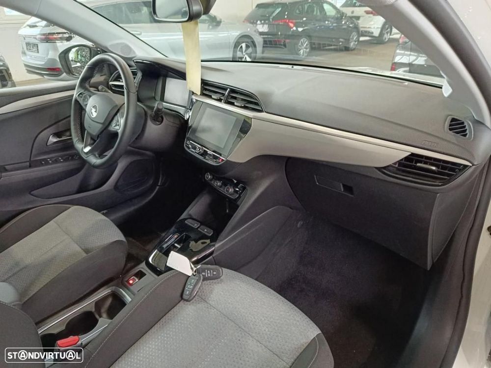 Opel Corsa-e GS - 3
