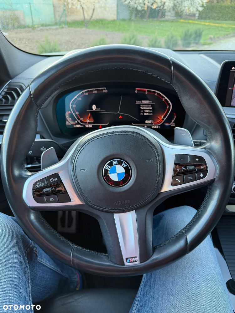 BMW X3 - 30