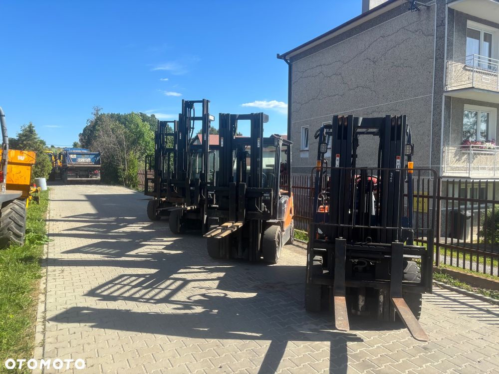 Doosan 20 plus - 8