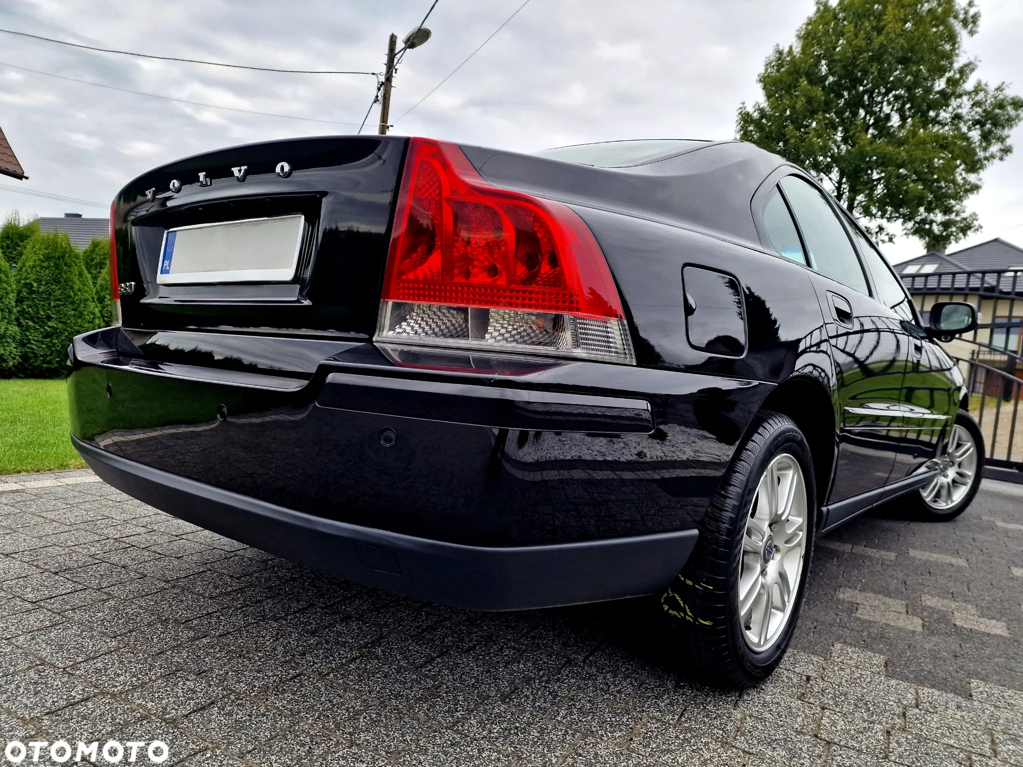 Volvo S60 2.0T Rubin - 10