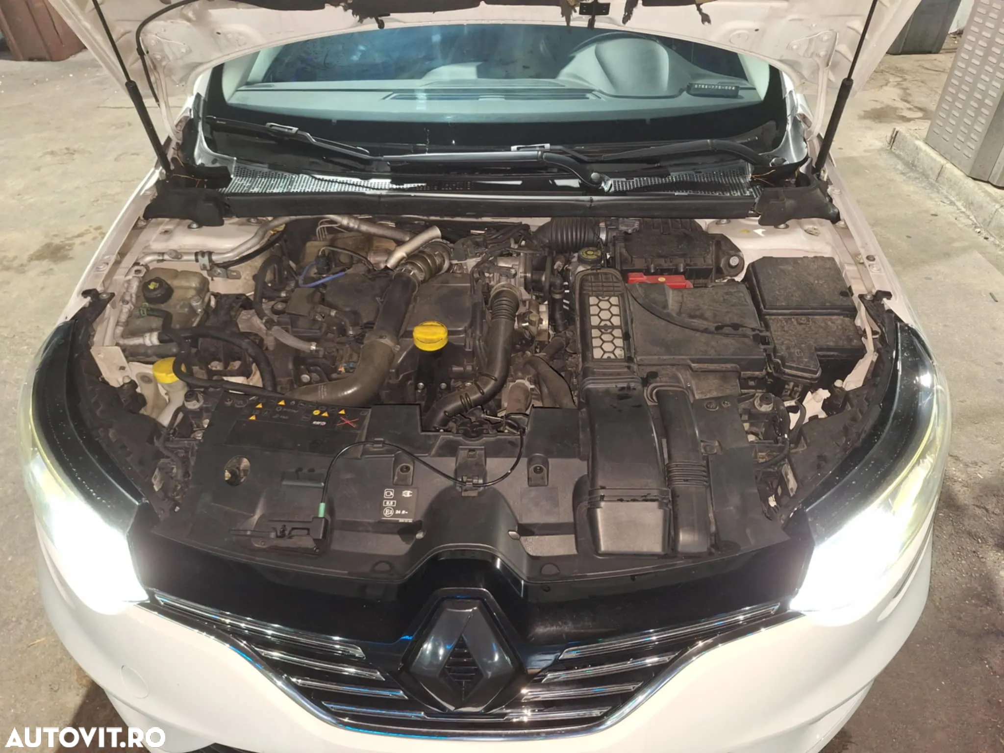 Renault Megane ENERGY dCi 110 INTENS - 9