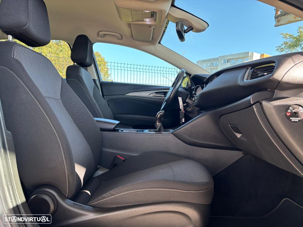 Opel Insignia Sports Tourer 1.6 CDTi Business Edition - 8