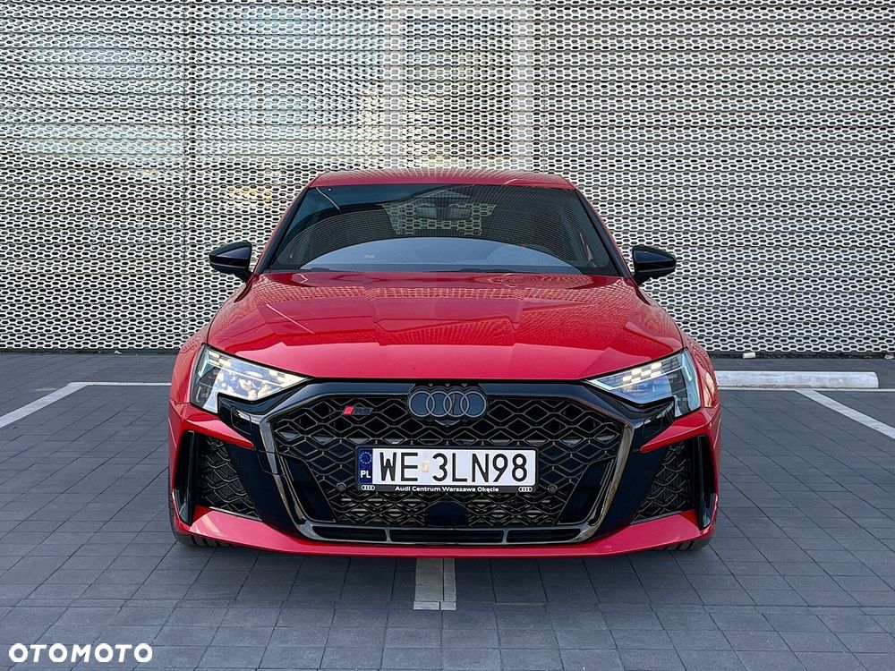 Audi RS3 Sportback - 14