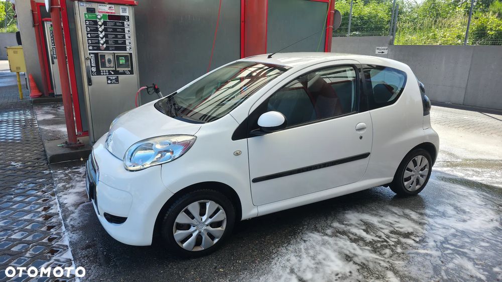 Citroën C1 1.0 Style - 2