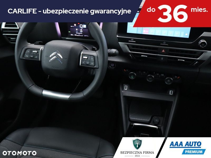 Citroën C4 - 9